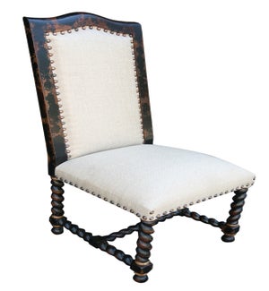 SALOMON CHAIR